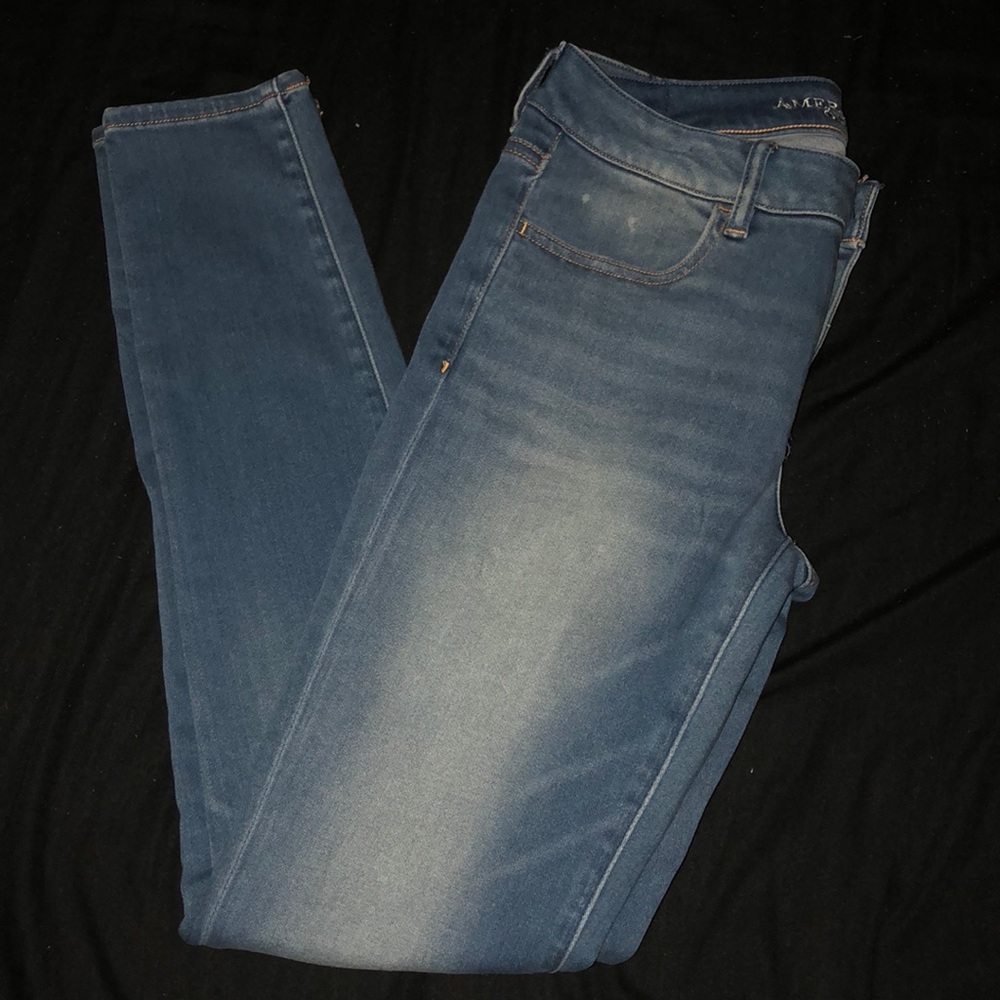 American Eagle Outfitters Jeggings